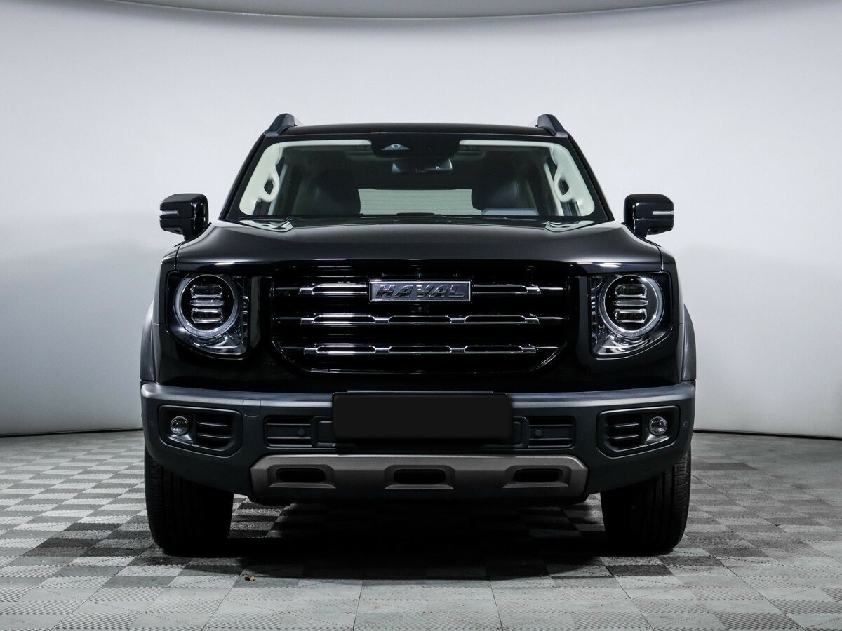 Купить Haval Dargo, 2023, 21 350 км.. Фото: #1