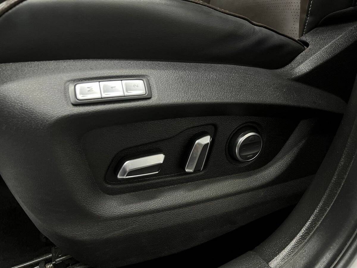Купить Chery Tiggo 8 Pro, 2021, 80 558 км.. Фото: #19