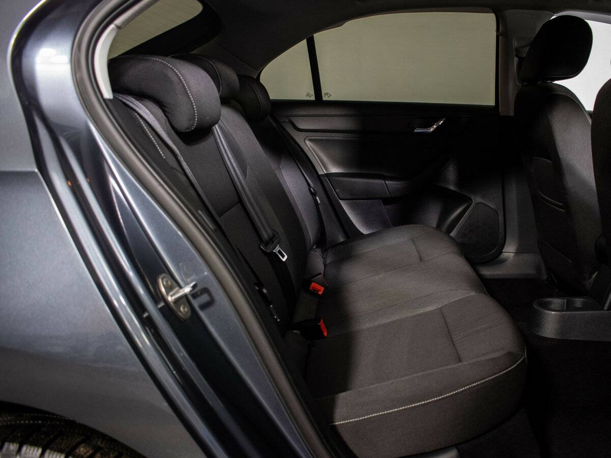 Купить Skoda Rapid, 2014, 99 819 км.. Фото: #7