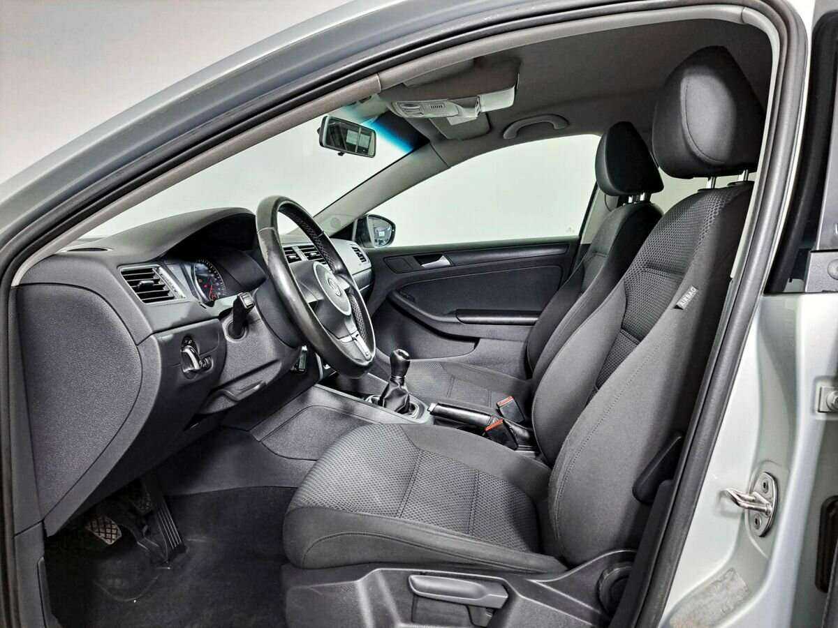 Купить Volkswagen Jetta, 2014, 172 500 км.. Фото: #11