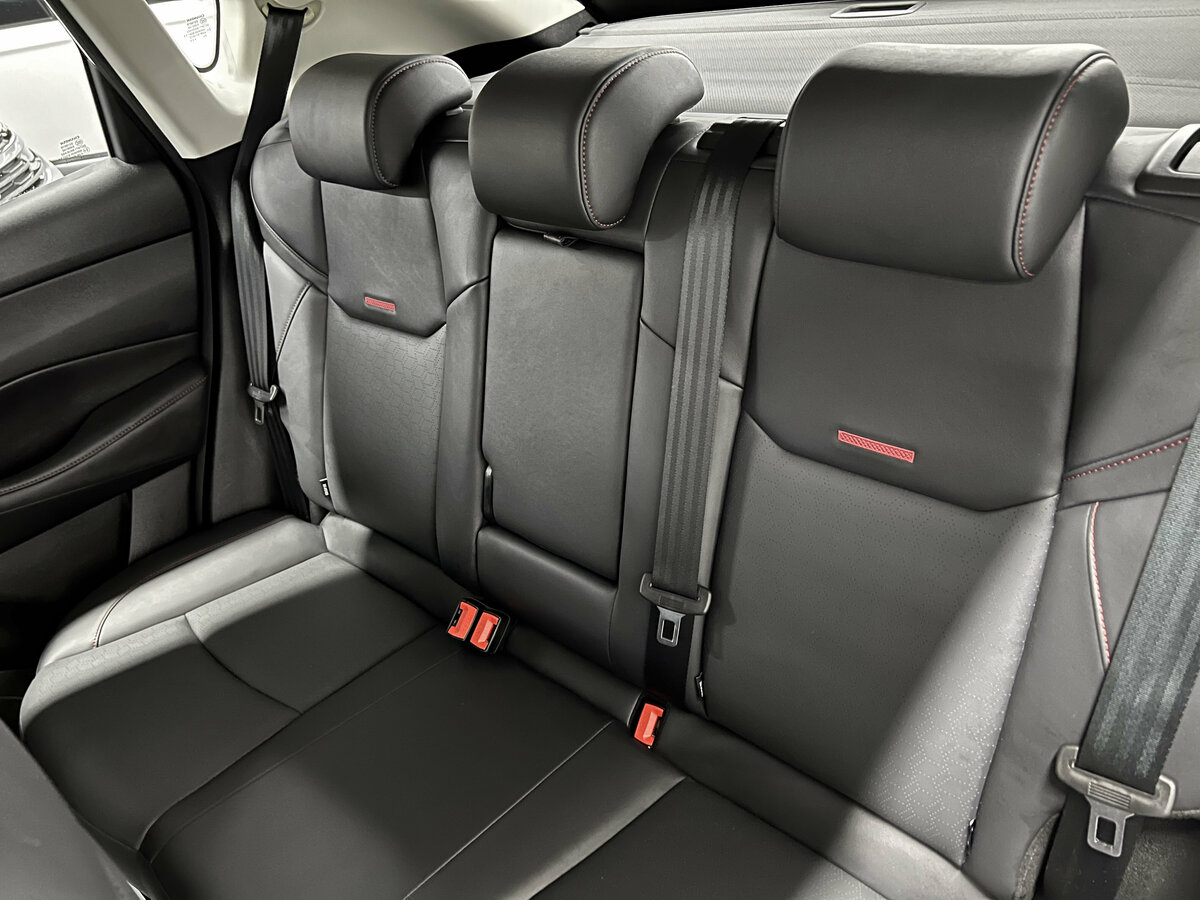 Купить Changan CS35 Plus, 2023, 29 749 км.. Фото: #8