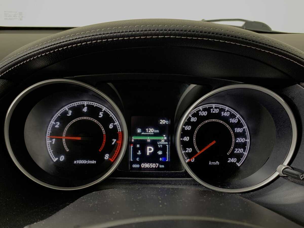 Купить Mitsubishi Outlander, 2012, 96 500 км.. Фото: #14