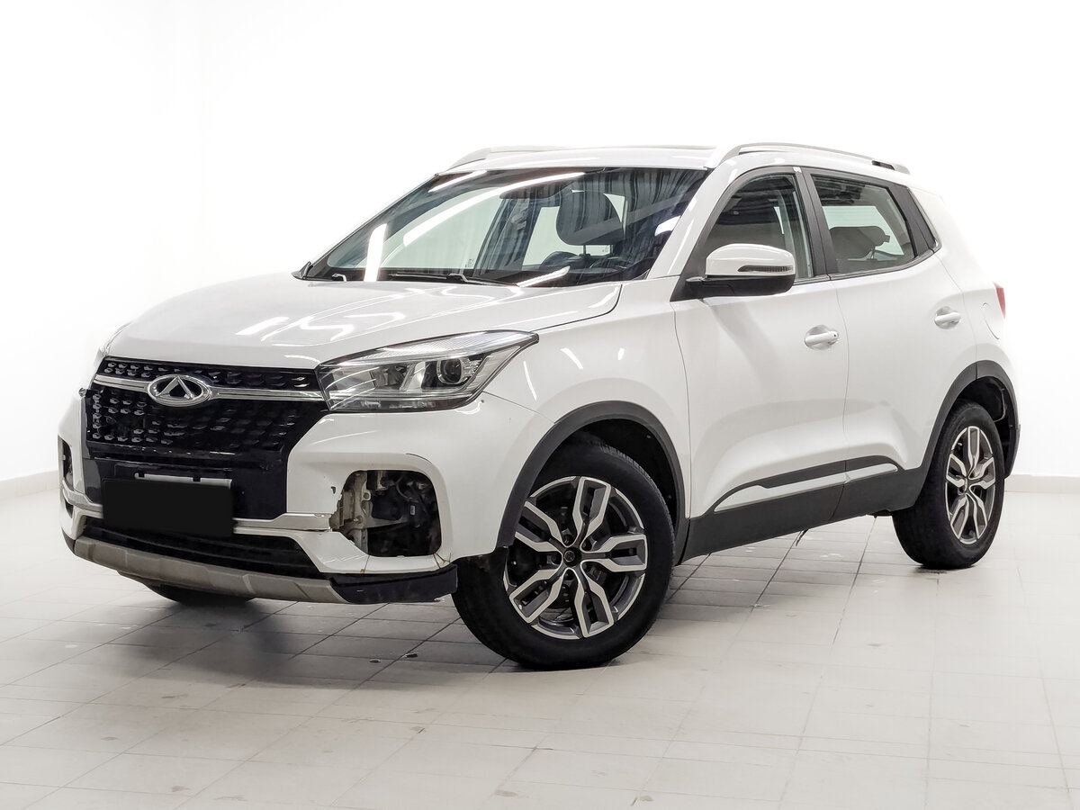 Купить Chery Tiggo 4, 2022, 100 743 км.. Посмотреть фото