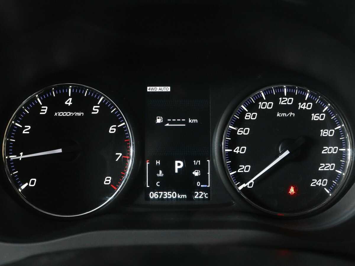 Купить Mitsubishi Outlander, 2014, 67 349 км.. Фото: #4