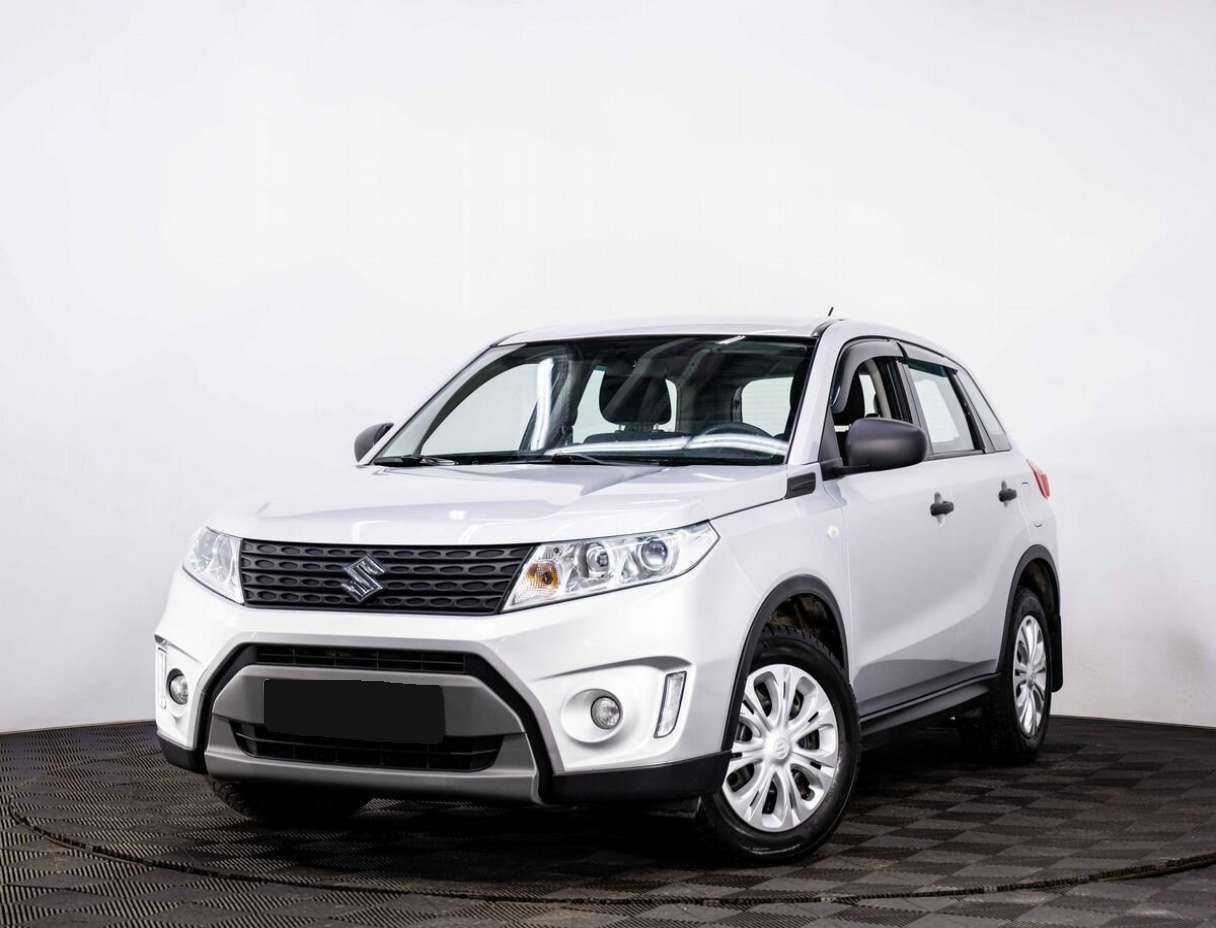 Купить Suzuki Vitara, 2015, 84 523 км.. Посмотреть фото
