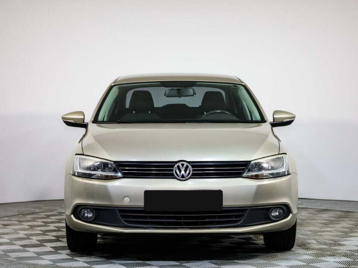 Купить Volkswagen Jetta, 2012, 182 859 км.. Фото: #0