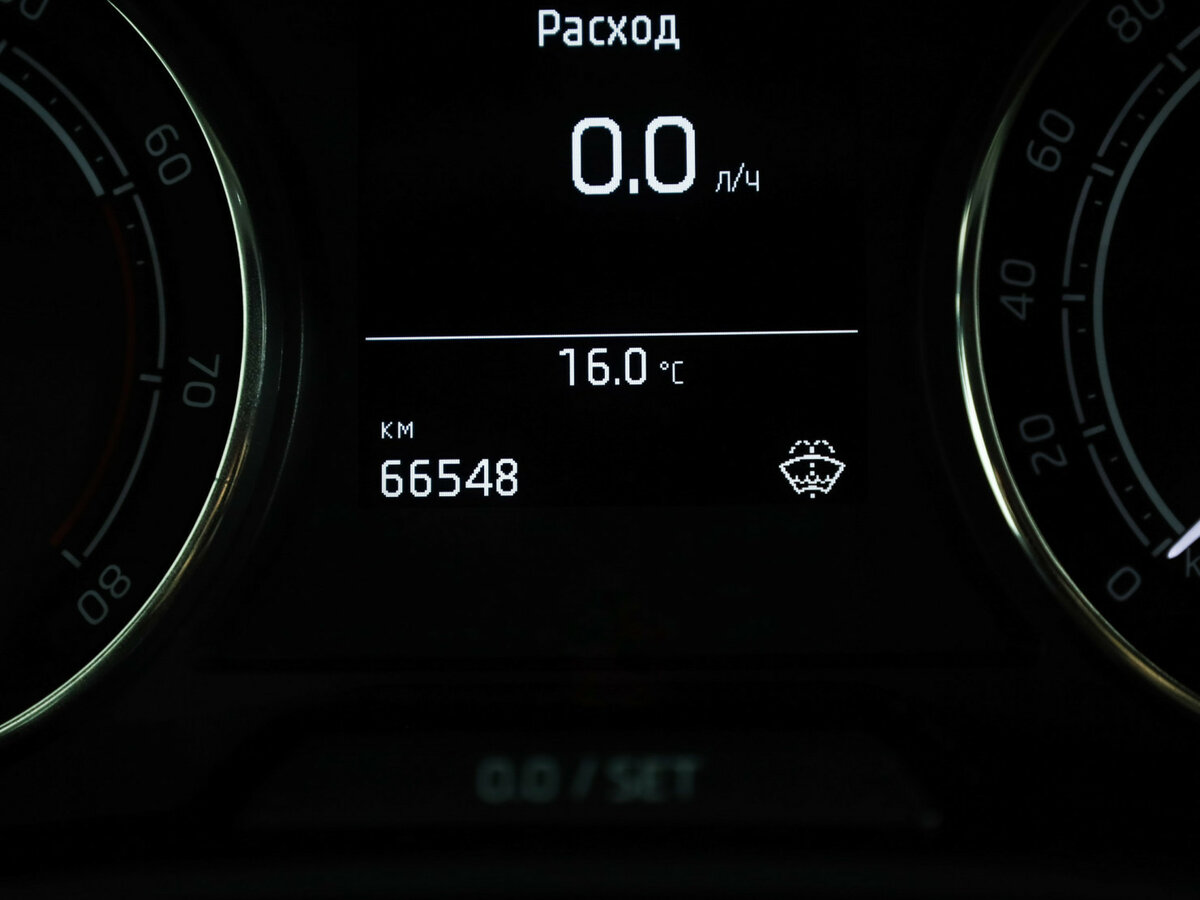Купить Skoda Rapid, 2020, 66 546 км.. Фото: #10