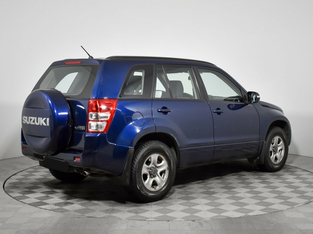 Купить Suzuki Grand Vitara, 2014, 175 501 км.. Фото: #4