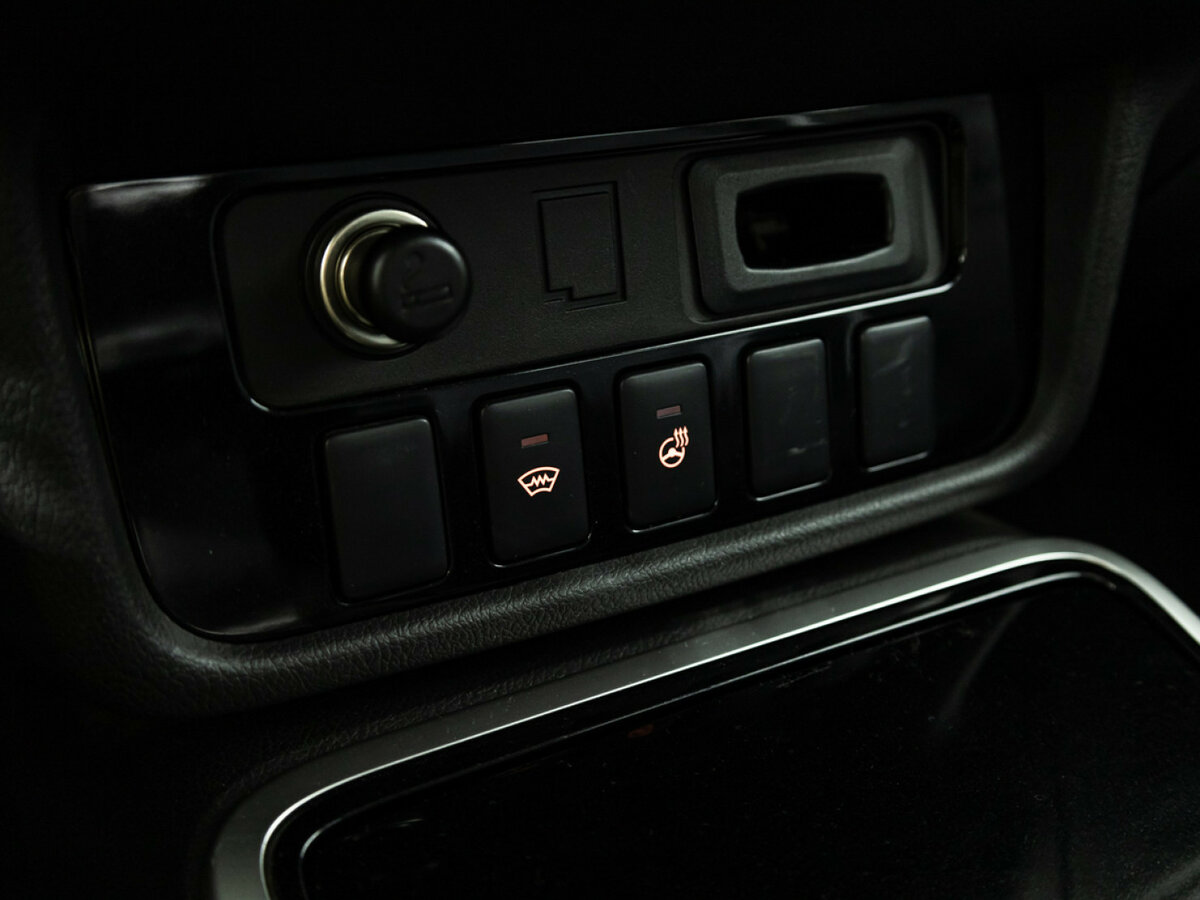 Купить Mitsubishi Outlander, 2017, 125 000 км.. Фото: #15