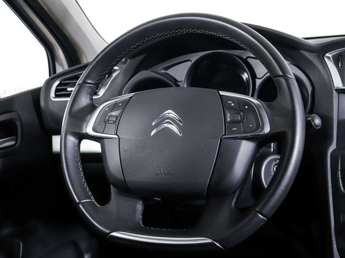 Купить Citroen C4, 2015, 73 237 км.. Фото: #14