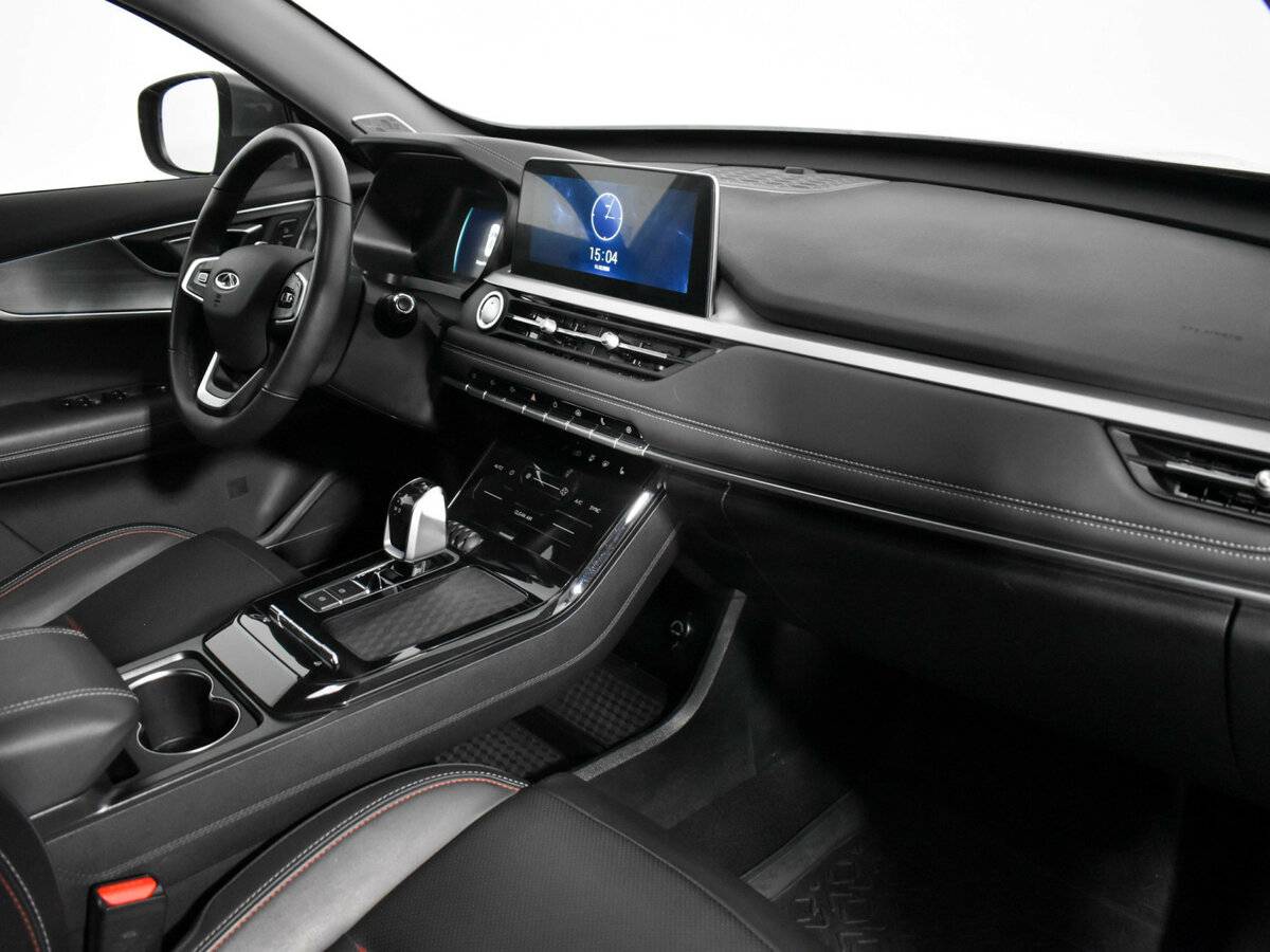 Купить Chery Tiggo 7 Pro, 2023, 66 502 км.. Фото: #12
