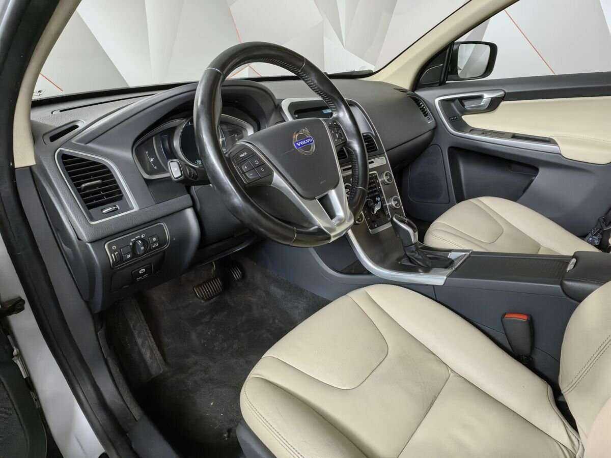 Купить Volvo XC60, 2014, 120 754 км.. Фото: #13