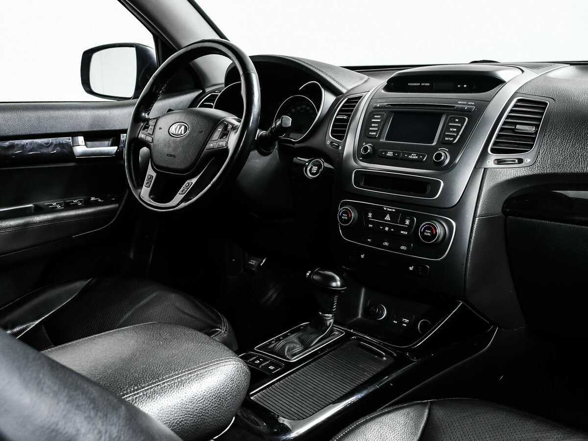 Купить Kia Sorento, 2018, 70 000 км.. Фото: #8
