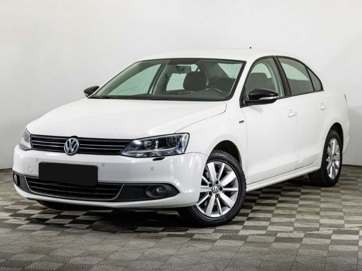 Купить Volkswagen Jetta, 2013, 91 375 км.. Фото: #0