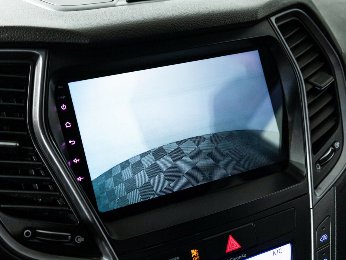 Купить Hyundai Santa Fe, 2013, 127 590 км.. Фото: #12