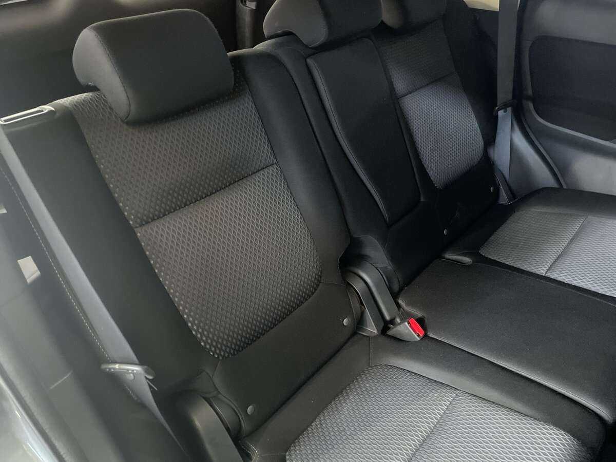 Купить Mitsubishi Outlander, 2018, 126 982 км.. Фото: #17