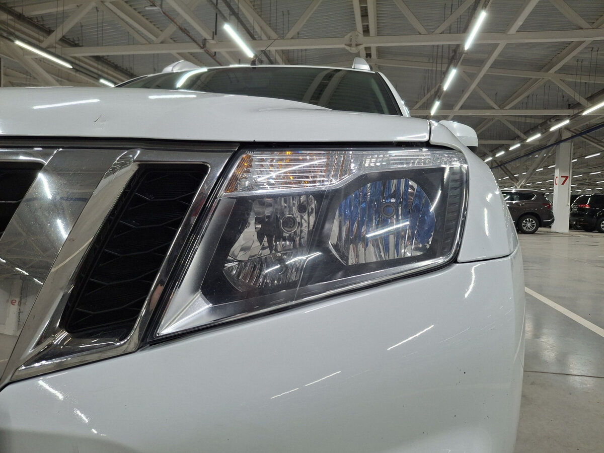 Купить Nissan Terrano, 2021, 100 311 км.. Фото: #15