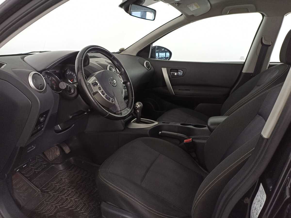Купить Nissan Qashqai, 2013, 167 835 км.. Фото: #12