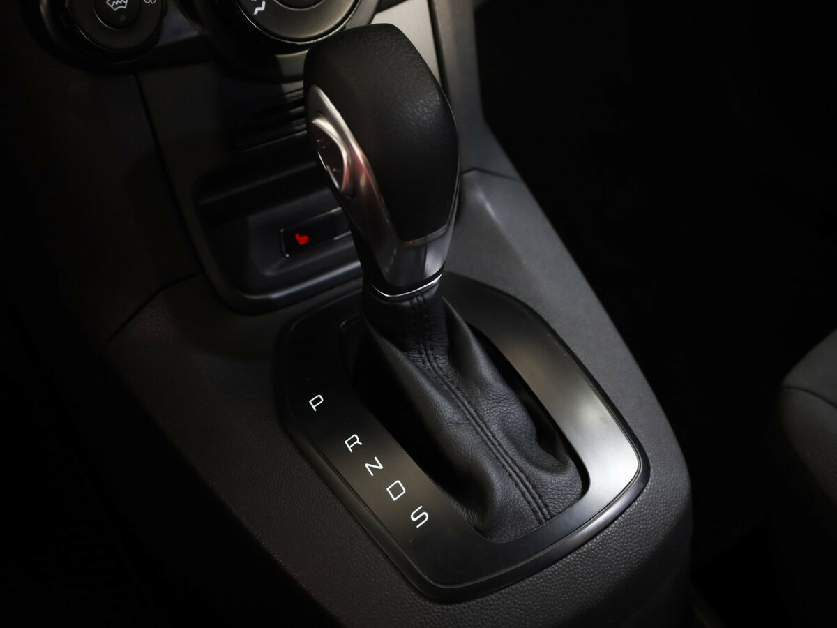 Купить Ford Fiesta, 2016, 126 591 км.. Фото: #16