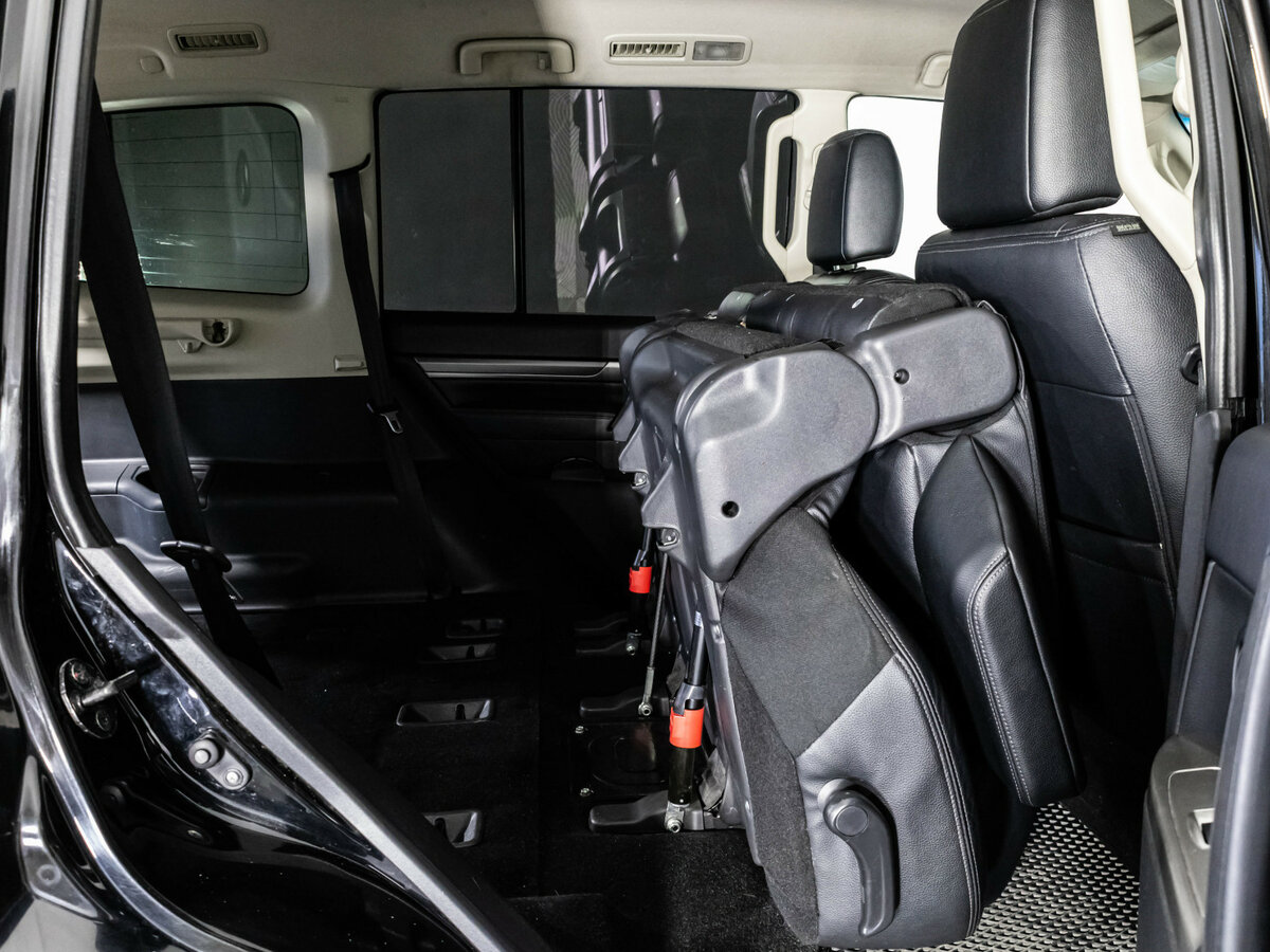 Купить Mitsubishi Pajero, 2014, 165 518 км.. Фото: #20