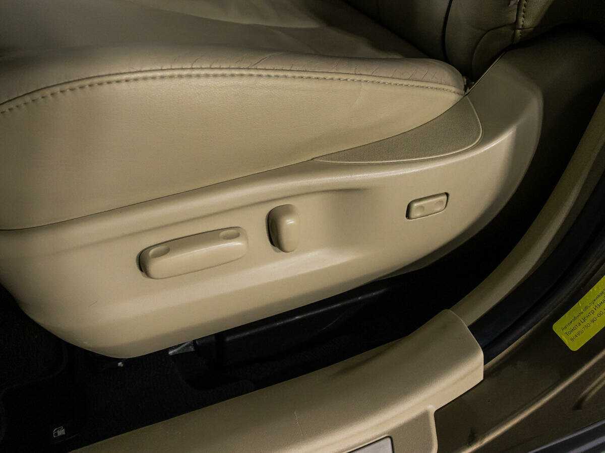 Купить Toyota Venza, 2013, 162 662 км.. Фото: #17