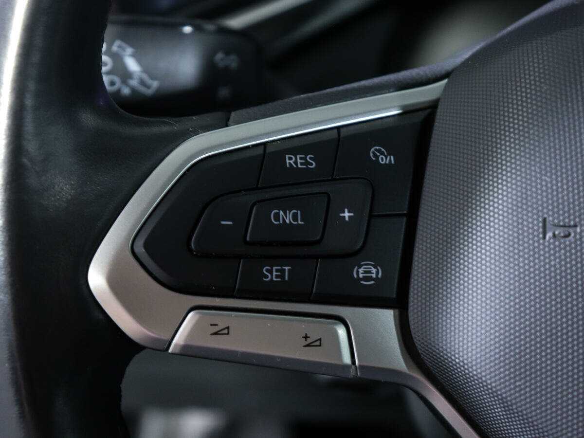 Купить Volkswagen Polo, 2020, 61 775 км.. Фото: #17