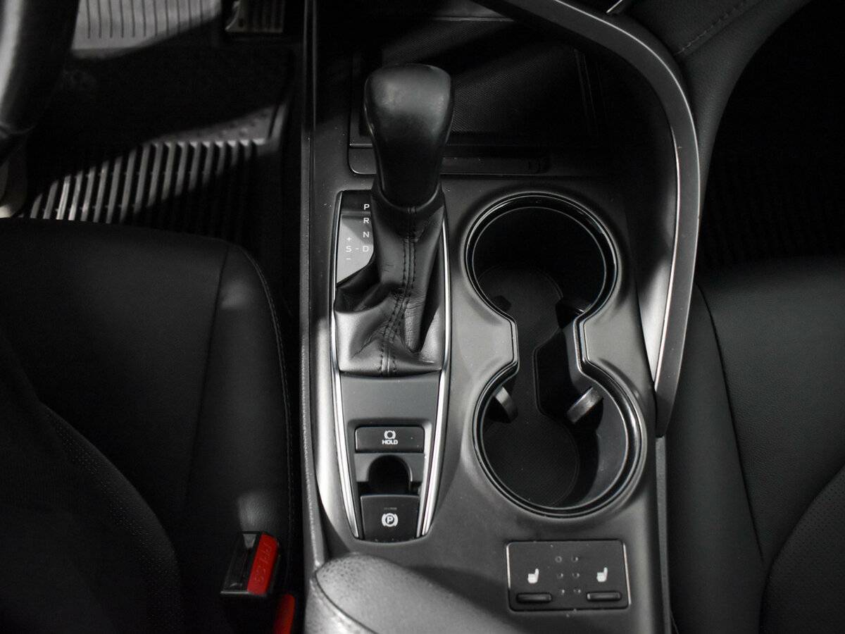 Купить Toyota Camry, 2022, 151 165 км.. Фото: #7