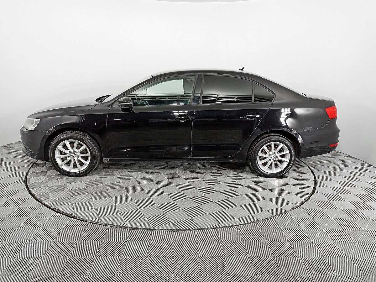 Купить Volkswagen Jetta, 2014, 244 581 км.. Фото: #7