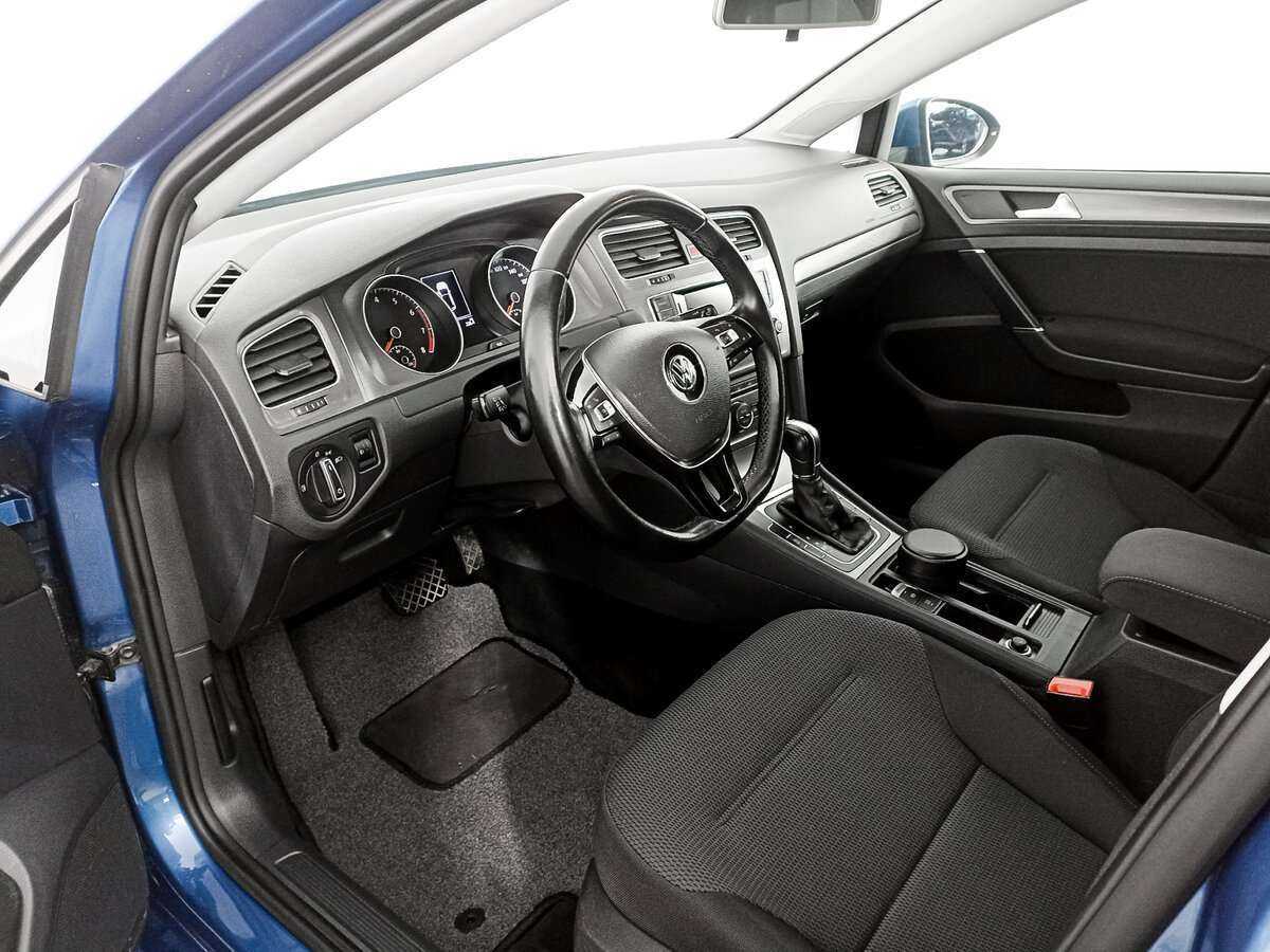 Купить Volkswagen Golf, 2013, 143 979 км.. Фото: #13