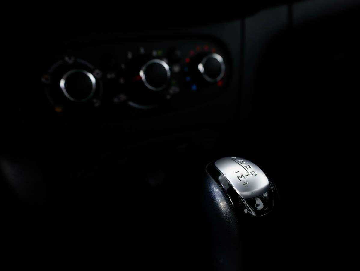 Купить Renault Logan, 2020, 60 125 км.. Фото: #16