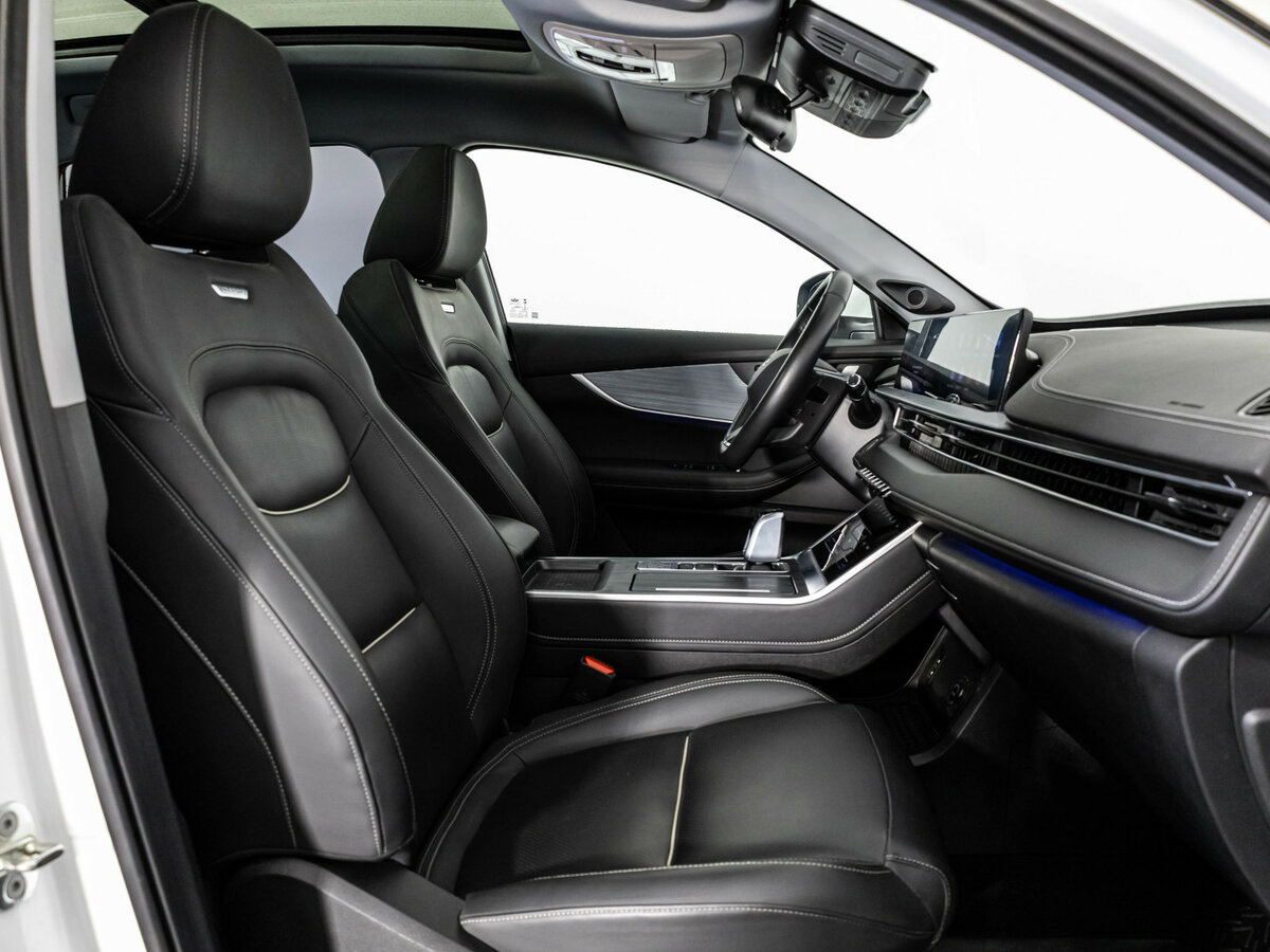 Купить Chery Tiggo 7 Pro Max, 2023, 42 071 км.. Фото: #18