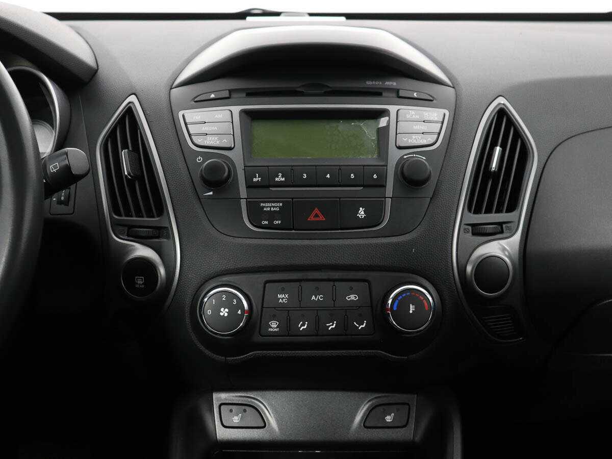 Купить Hyundai ix35, 2013, 94 000 км.. Фото: #13