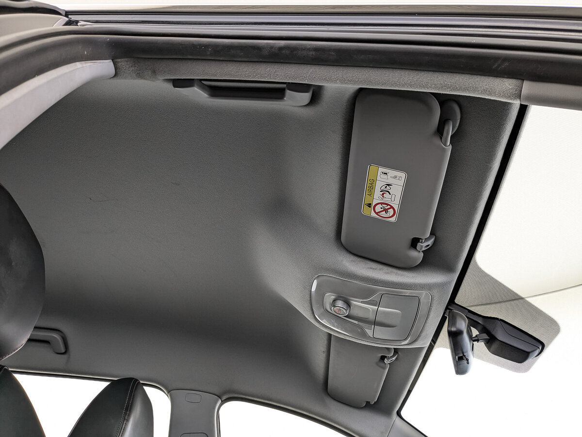 Купить Chery Tiggo 7 Pro, 2022, 111 464 км.. Фото: #20
