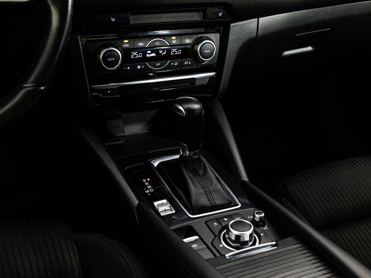 Купить Mazda 6, 2018, 104 819 км.. Фото: #9