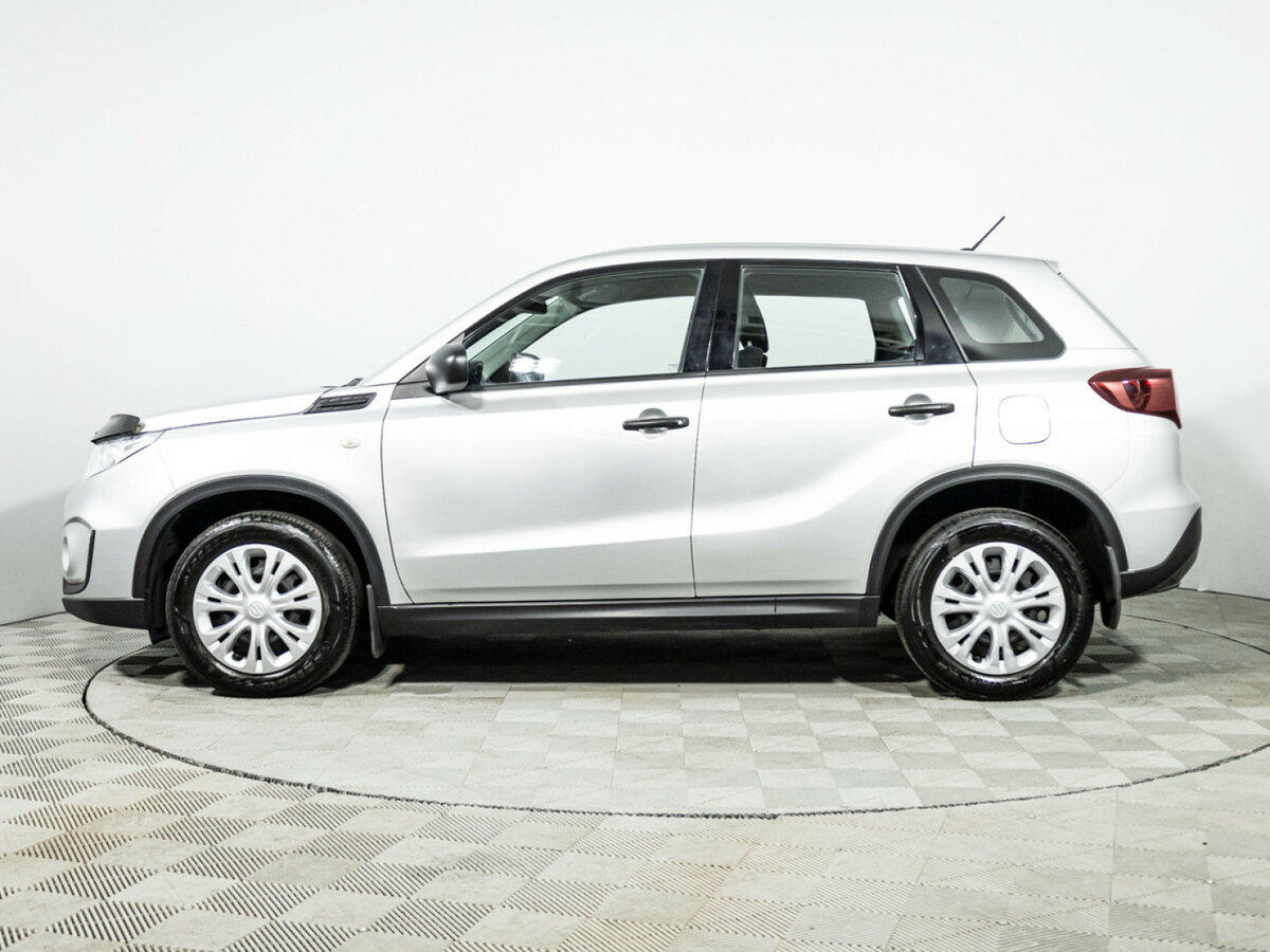 Купить Suzuki Vitara, 2020, 75 000 км.. Фото: #6