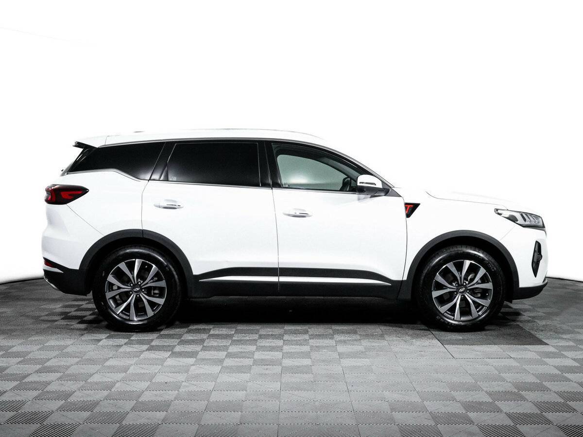 Купить Chery Tiggo 7 Pro Max, 2023, 19 695 км.. Фото: #3