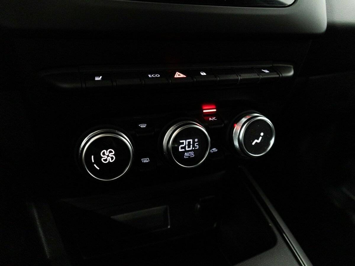 Купить Renault Duster, 2022, 47 785 км.. Фото: #14