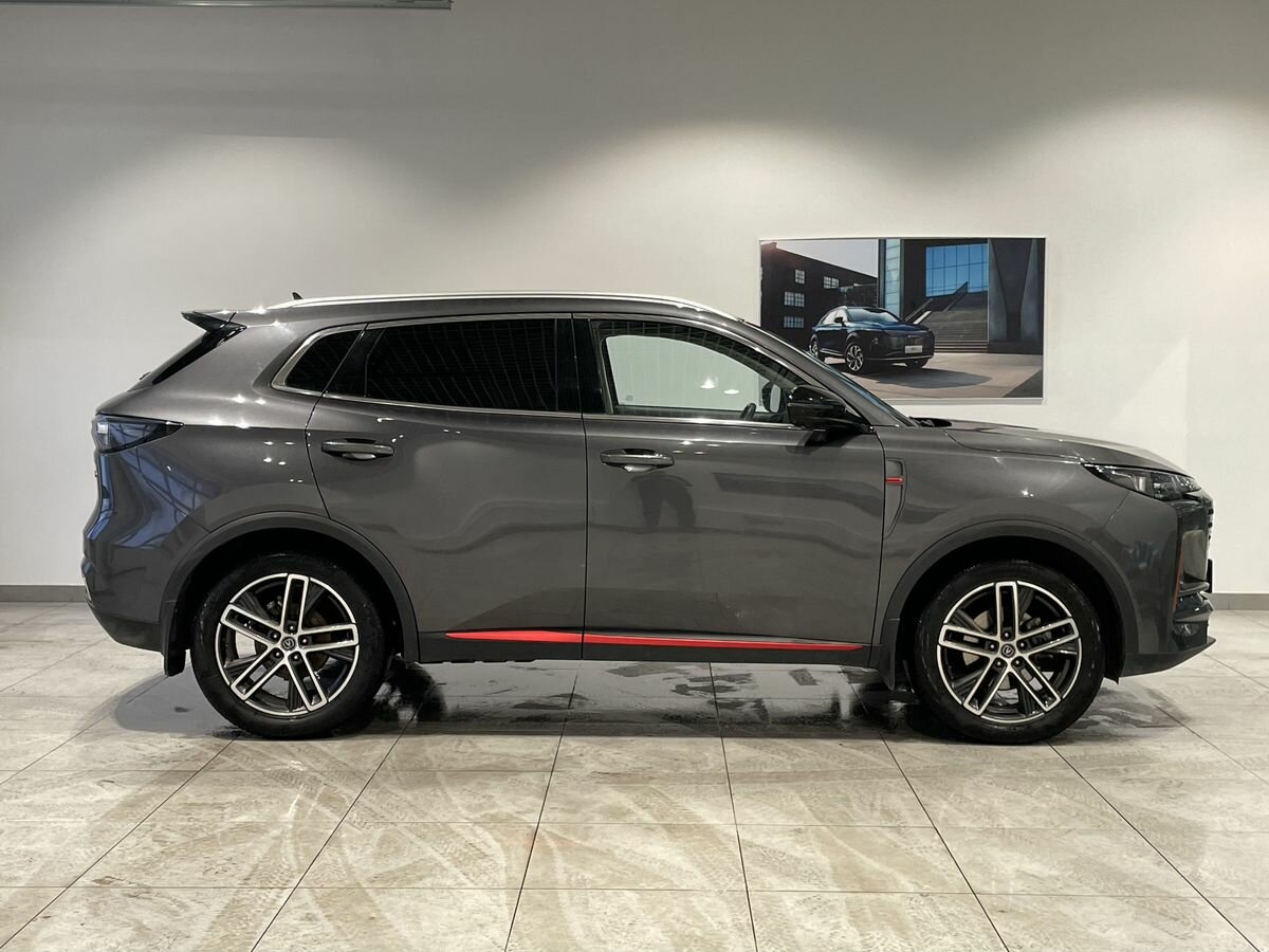 Купить Changan CS55 Plus, 2023, 60 101 км.. Фото: #3