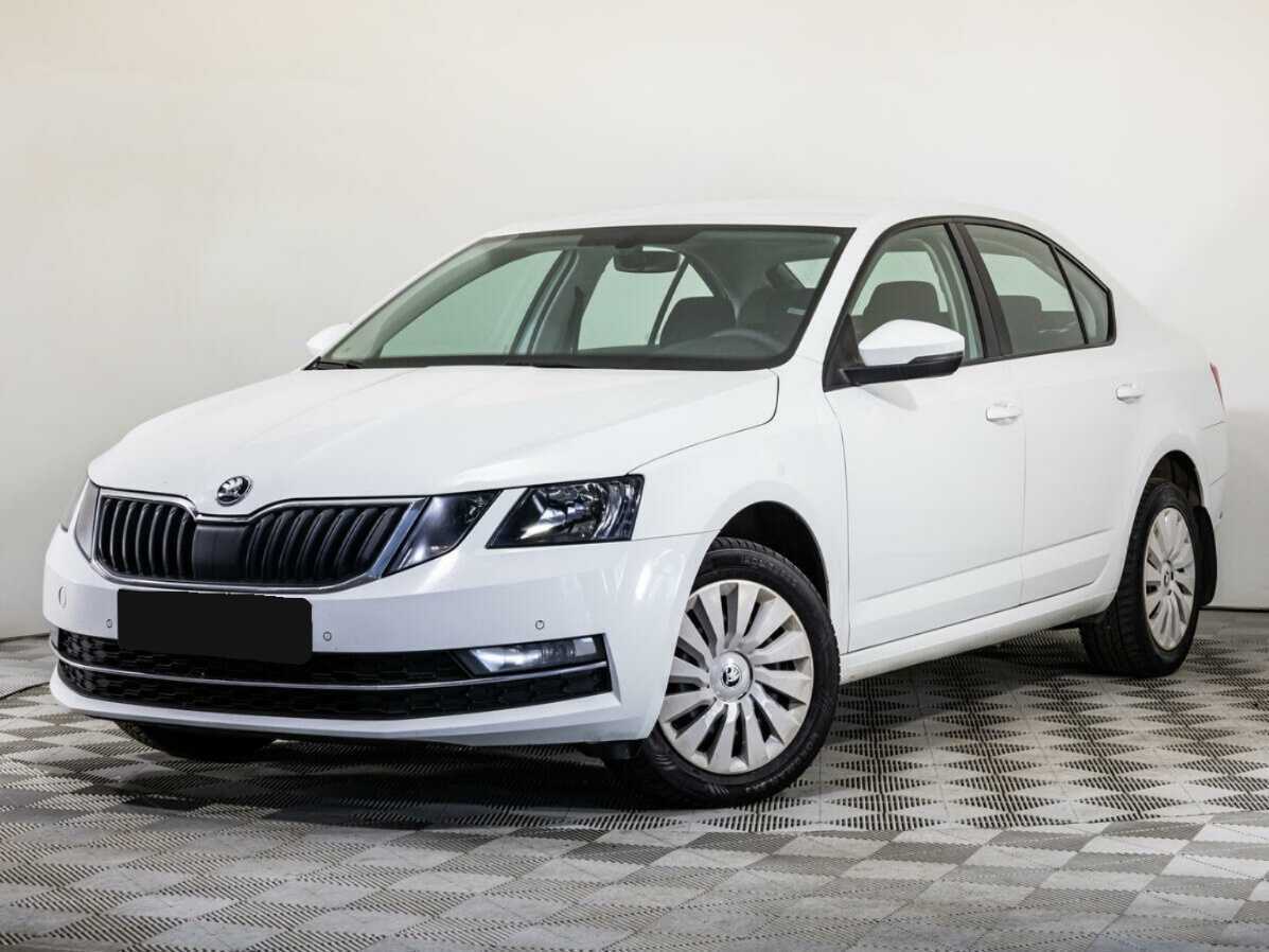 Купить Skoda Octavia, 2019, 173 241 км.. Посмотреть фото