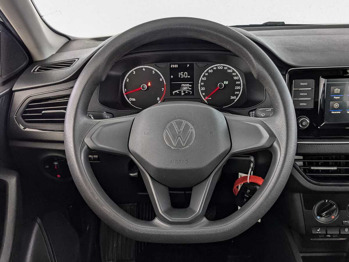 Купить Volkswagen Polo, 2020, 113 000 км.. Фото: #16