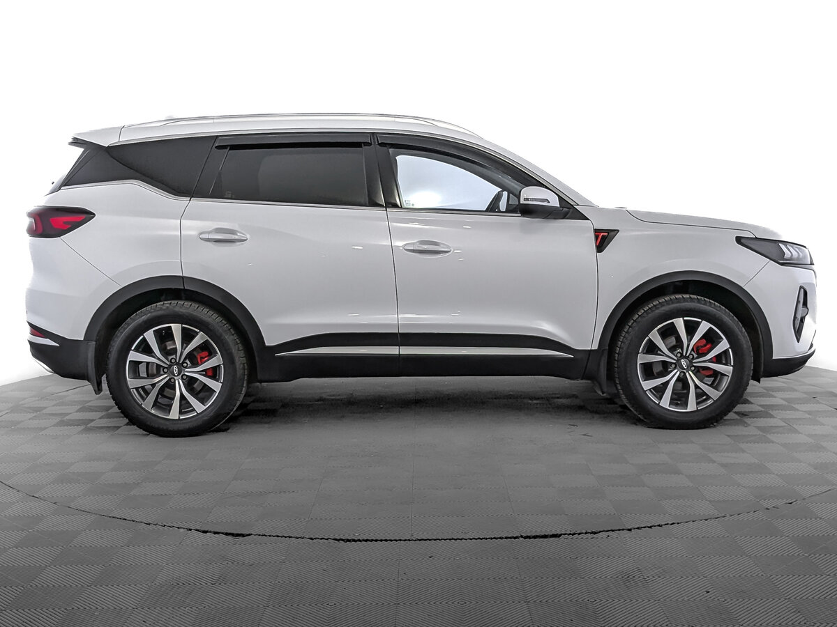 Купить Chery Tiggo 7 Pro Max, 2024, 61 857 км.. Фото: #3
