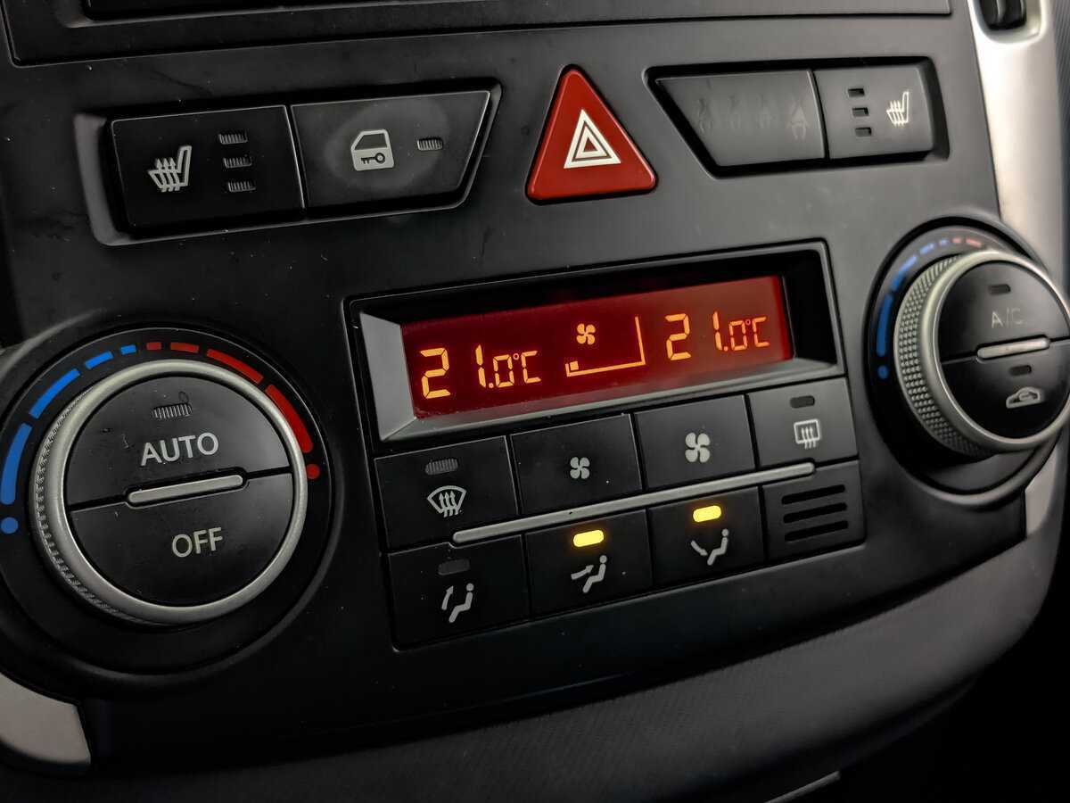 Купить Kia Ceed, 2012, 114 966 км.. Фото: #20