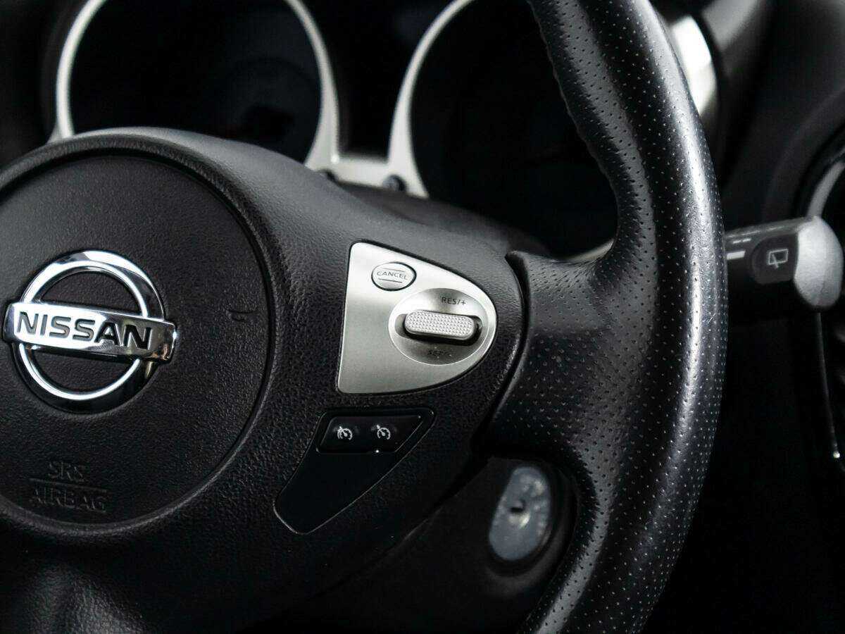 Купить Nissan Juke, 2014, 118 000 км.. Фото: #18
