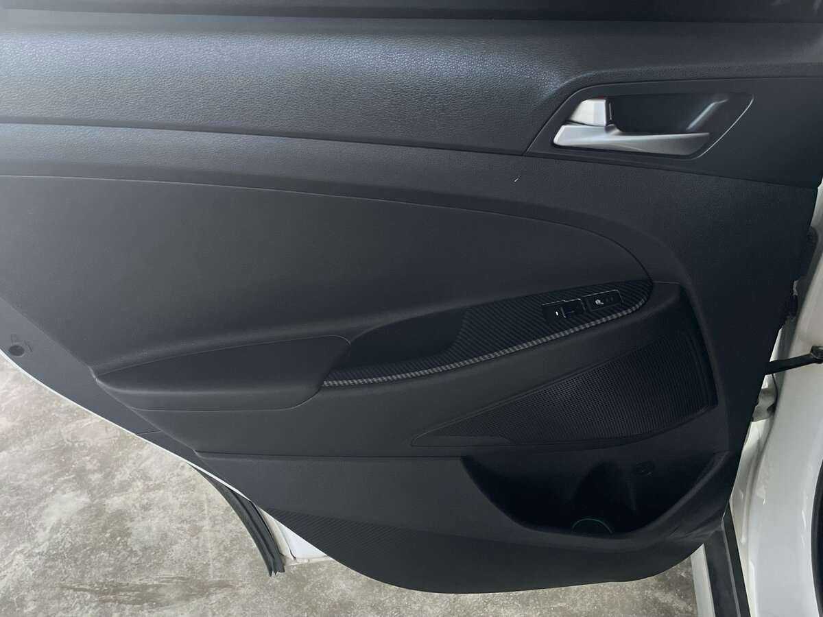 Купить Hyundai Tucson, 2020, 64 425 км.. Фото: #21