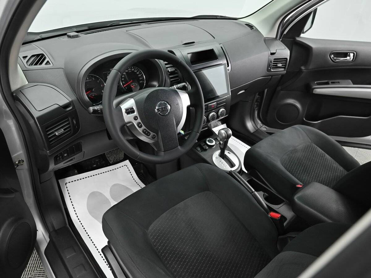 Купить Nissan X-Trail, 2013, 158 000 км.. Фото: #7