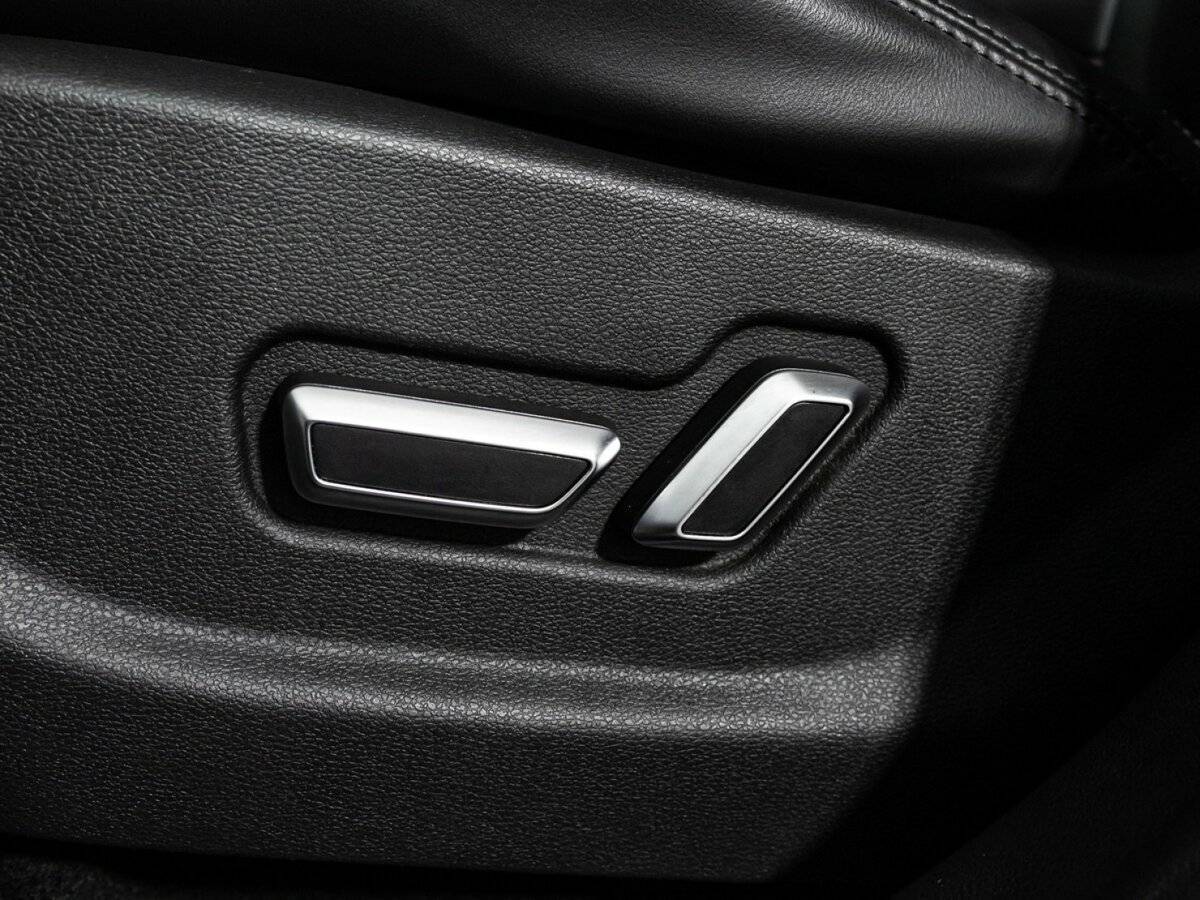 Купить Geely Atlas, 2020, 91 255 км.. Фото: #13