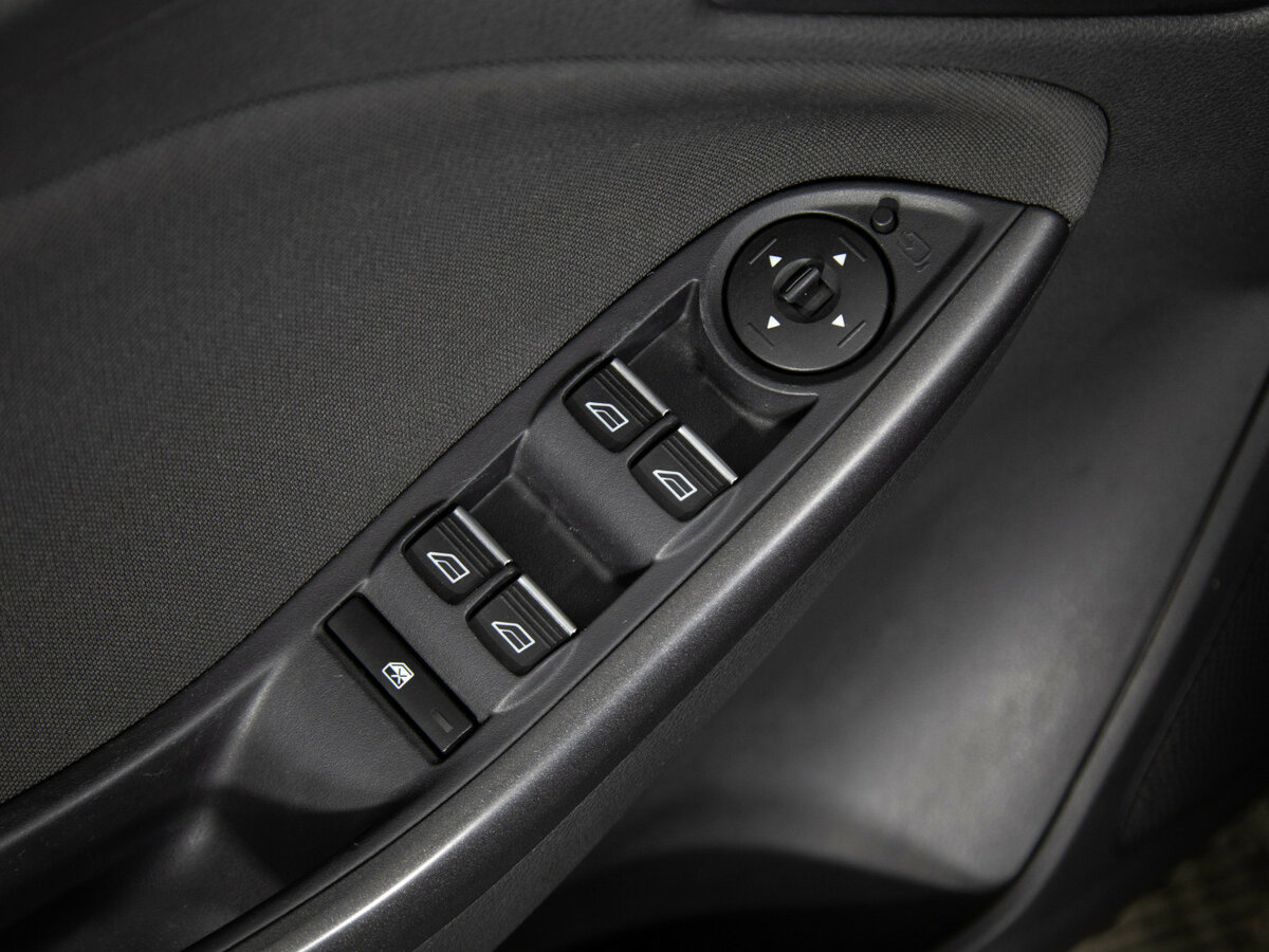 Купить Ford Focus, 2016, 202 510 км.. Фото: #10