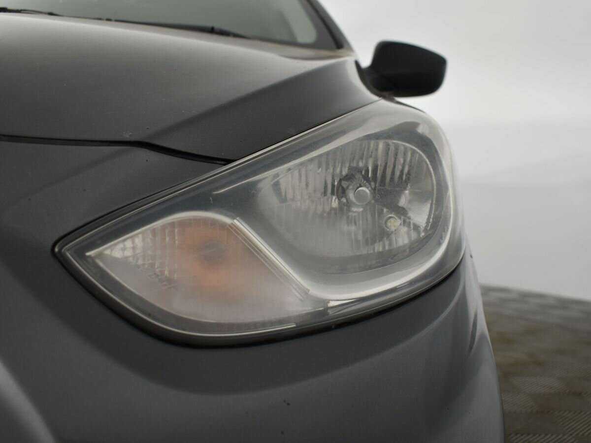 Купить Hyundai Solaris, 2013, 253 888 км.. Фото: #6
