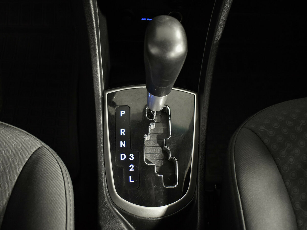 Купить Hyundai Solaris, 2012, 106 000 км.. Фото: #15