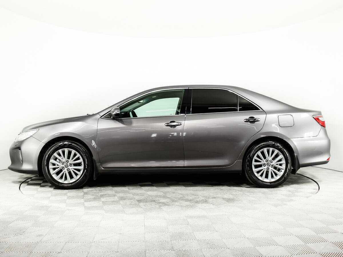 Купить Toyota Camry, 2016, 173 927 км.. Фото: #7